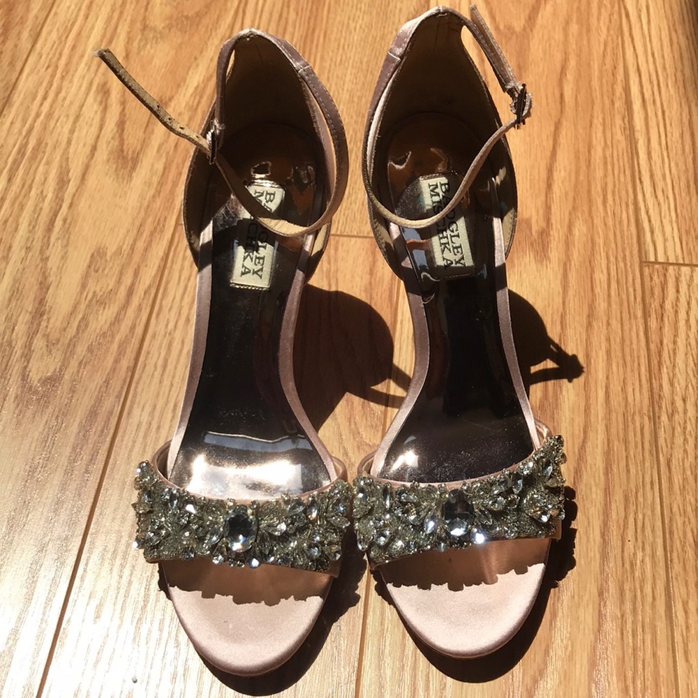 Badgley Mischa Wedges